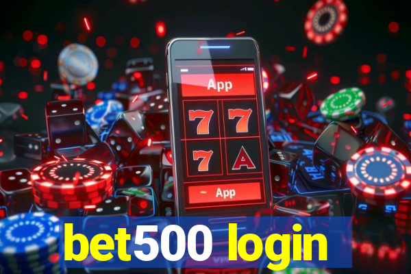 bet500 login